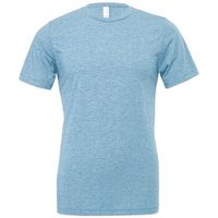 bella  canvas camiseta cv003 para mujer