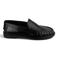 lolas mocasines hebra mocasin antic para mujer