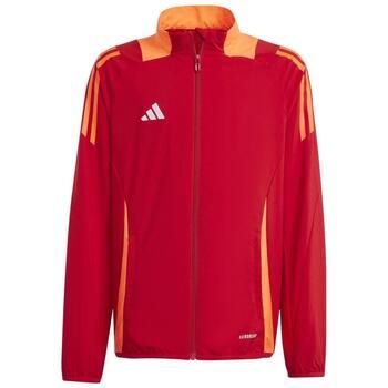 adidas Chaqueta Tiro 24 para niño