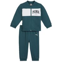puma chandal - para nina