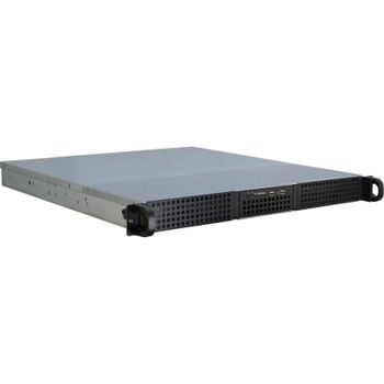 Servidor Inter-Tech IPC 1U-10248 Rack 19
