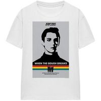 star trek tops y camisetas the next generation season 1 episode 17 para mujer