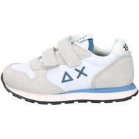 sun68 deportivas moda z36301b para nino