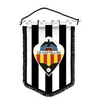 banderin cd castellon grande
