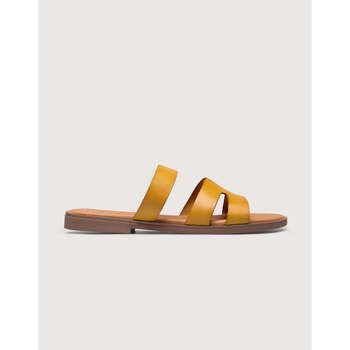 Koala Bay Sandalias Sandale mule Nugat - Ronda para mujer