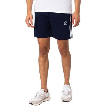 Sergio Tacchini Short Shorts deportivos Pietrapertosa para hombre