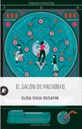 el salon de pachinko