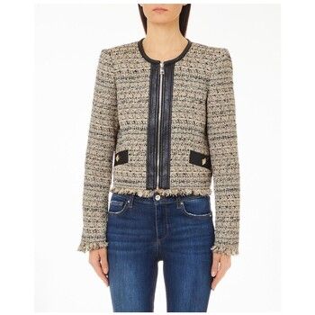 Liu Jo Chaqueta WF4092T2675 para mujer