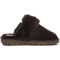 grunland sandalias moro g7loxi para mujer
