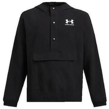 Under Armour Chaquetas Anorak Tissé Ua Icon para niño