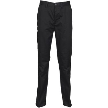 Henbury Pantalón de traje HB640 para hombre