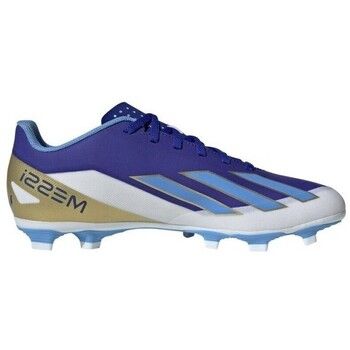 adidas Zapatillas de fútbol X Crazyfast Club Messi Fxg para hombre