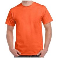 gildan camiseta heavy cotton para hombre