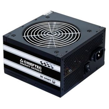 Fuente de Alimentación Chieftec Smart GPS-400A8 400W ATX PFC Activo