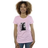 disney camiseta jedi para mujer