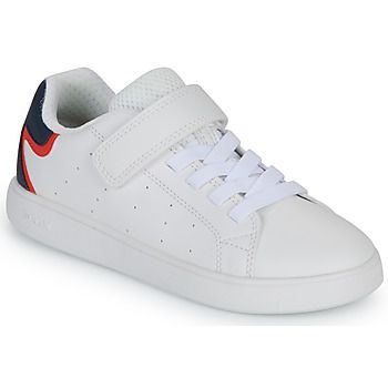 Geox Zapatillas J ECLYPER BOY para niño