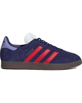 de ADIDAS MODELO GAZELLE REKIVE PARA HOMBRE COLOR AZUL