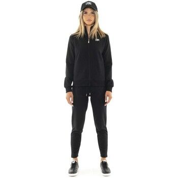 Leone 1947 Chándal Woman Tracksuit Silver para mujer