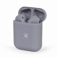 auricular gembird seatle bluetooth tws cris