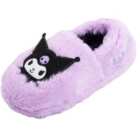 hello kitty pantuflas ns9556 para nina