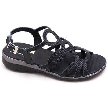 24 Hrs Sandalias 26080 para mujer