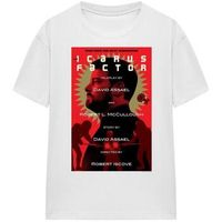 star trek tops y camisetas the next generation season 2 episode 14 para mujer