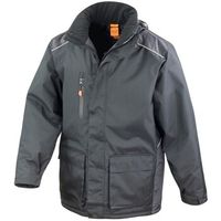 result cazadora r305x para hombre
