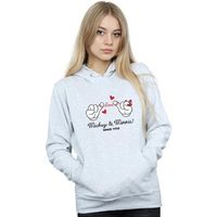 disney jersey bi10589 para mujer