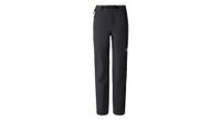 pantalon the north face diablo gris para mujer