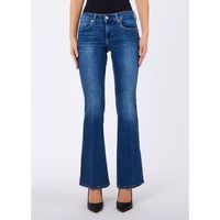 liu jo jeans beat uf6020 ds057-7l082 para mujer