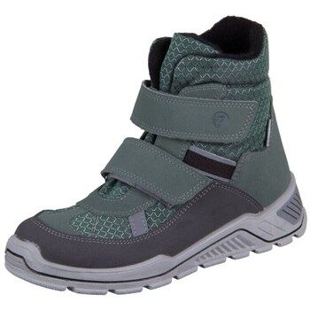 Ricosta Zapatillas de senderismo 505300202570 para niño