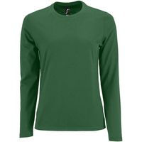 sols camiseta manga larga imperial para mujer