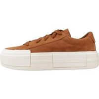 converse zapatillas cruise suede para mujer
