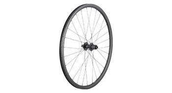 Rueda trasera bontrager affinity tlr disc i 12x142mm i centerlock