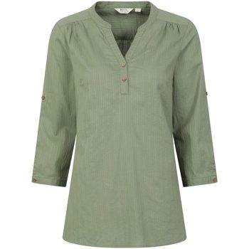 Mountain Warehouse Camisa Petra para mujer