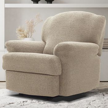 Funda Sofa 1 Plaza Soraya Lino