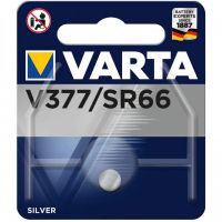 varta pila de boton v377sr66 155v