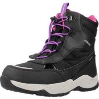 geox botines j sentiero girl b ab para nina