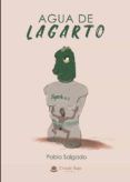Agua de lagarto