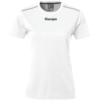 Kempa Camiseta T-shirt Femme Poly para mujer