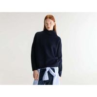 bellerose jersey amedo para mujer