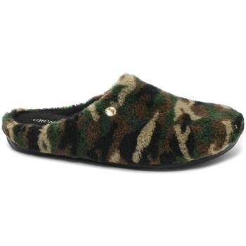 Grunland Pantuflas GRU-CCC-CI3187-KM para hombre