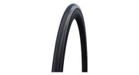 schwalbe one 700 mm neumatico de carretera tubetype folding liteskin raceguard addix performance