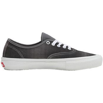 Vans Deportivas Moda Baskets Skate Authentic daim para hombre
