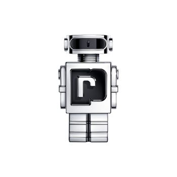 Phantom Eau De Toilette Recargable 150 Ml