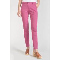 le temps des cerises pantalones pantalones chinos dyli 3 para mujer