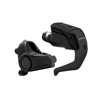 Maneta de Freno Sram Aero S900 Disco Flat Amount Trasera