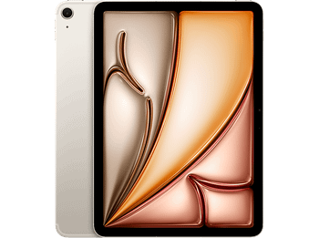 Apple iPad Air (2026), 256 GB, Blanco, 13