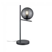 lampara de mesa pure fume