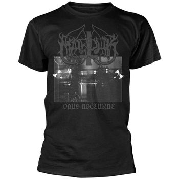 Marduk Camiseta Opus Nocturne B para mujer